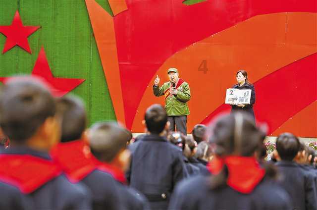 逃离声望森林